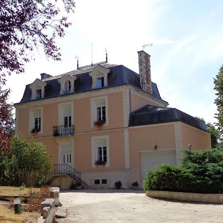 L'Isle-Jourdain  La Maison Ribotteau B&B 외부 사진