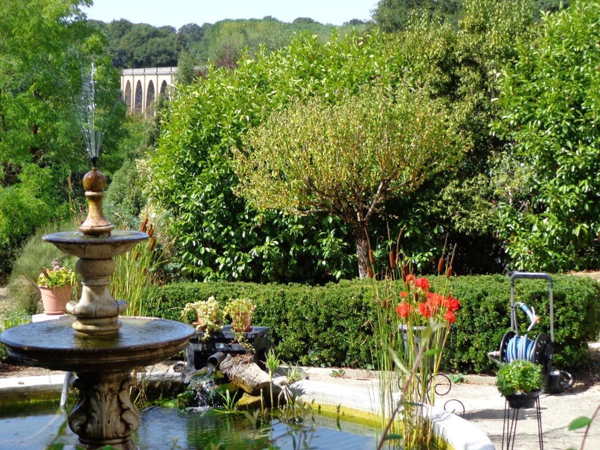 La Maison Ribotteau L'Isle-Jourdain  외부 사진