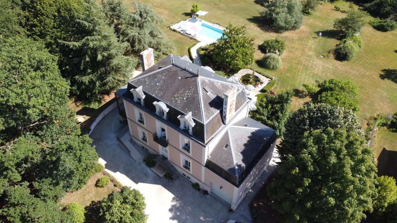 La Maison Ribotteau L'Isle-Jourdain  외부 사진
