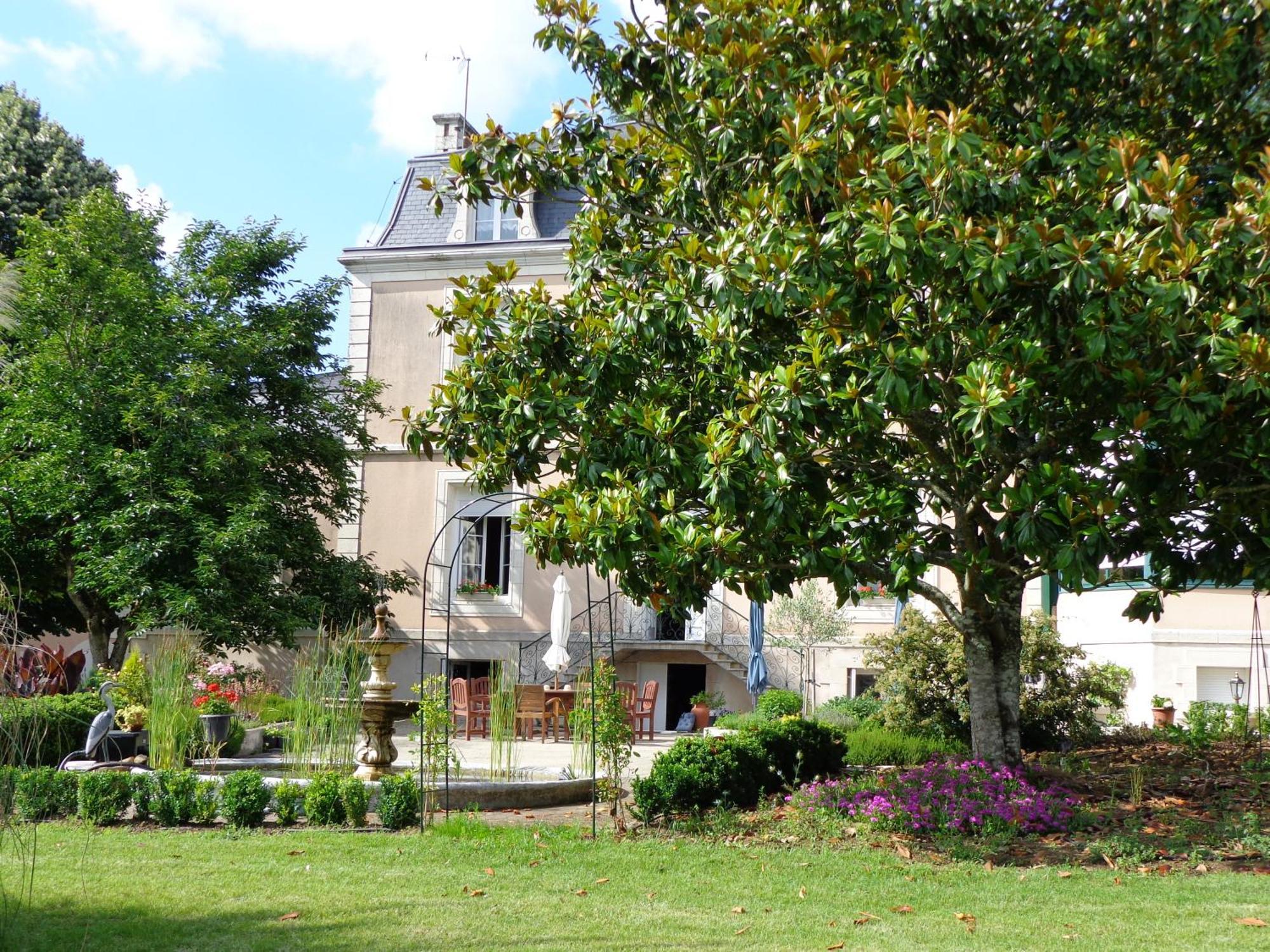 La Maison Ribotteau L'Isle-Jourdain  외부 사진